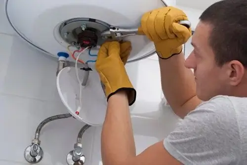 Ремонт водонагревателей Electrolux в Нижнем Тагиле в октябре