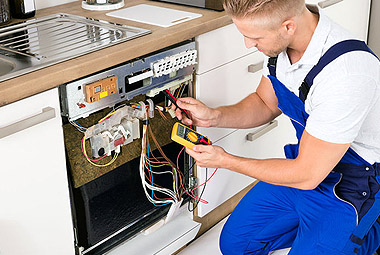 Ремонт посудомоечных машин Electrolux в Нижнем Тагиле — сервис Мастер24, цена от 1665 руб