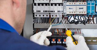 Прочие электромонтажные работы в Нижнем Тагиле в октябре