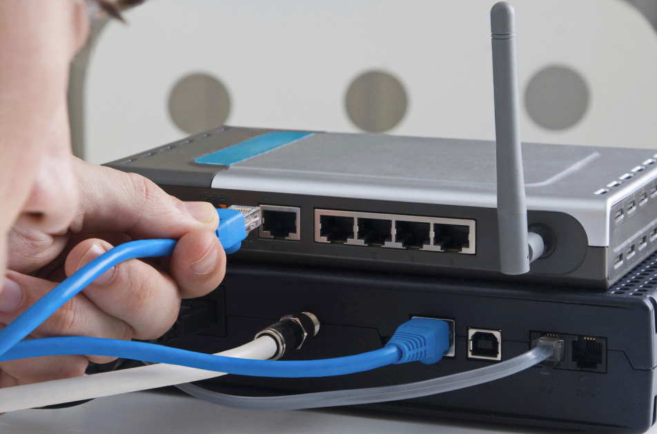Настройка Wi-Fi роутера в Нижнем Тагиле от Мастер24 – прошивка, установка, подключение от 729 руб